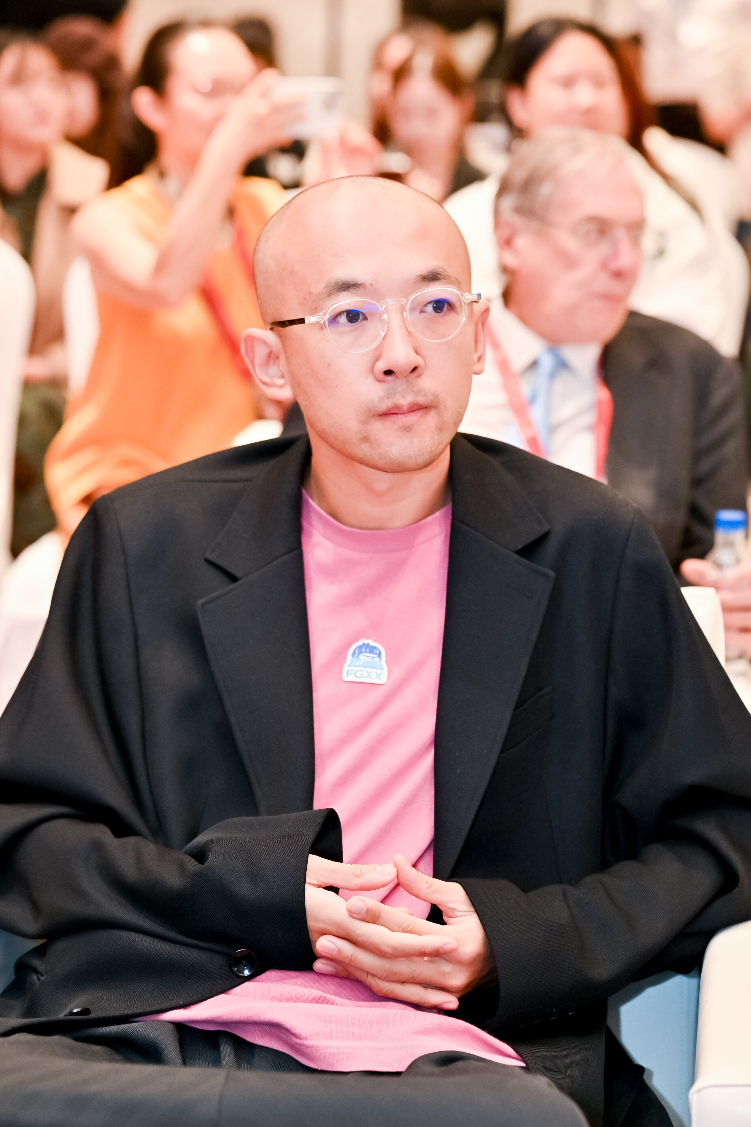中国电影新力量暨金鸡国产新片展闭幕式