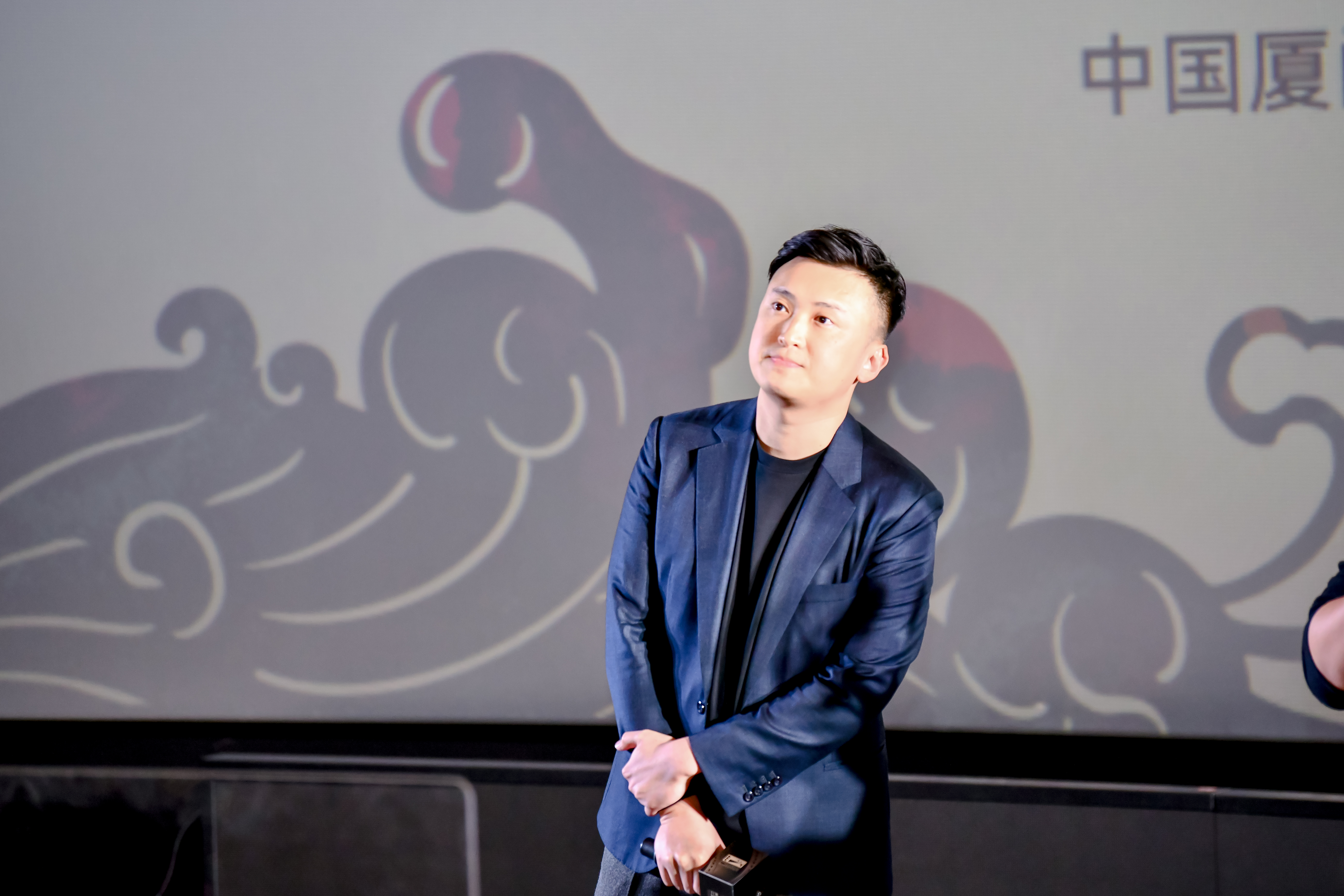 华语影展《罪后真相》映后见面会