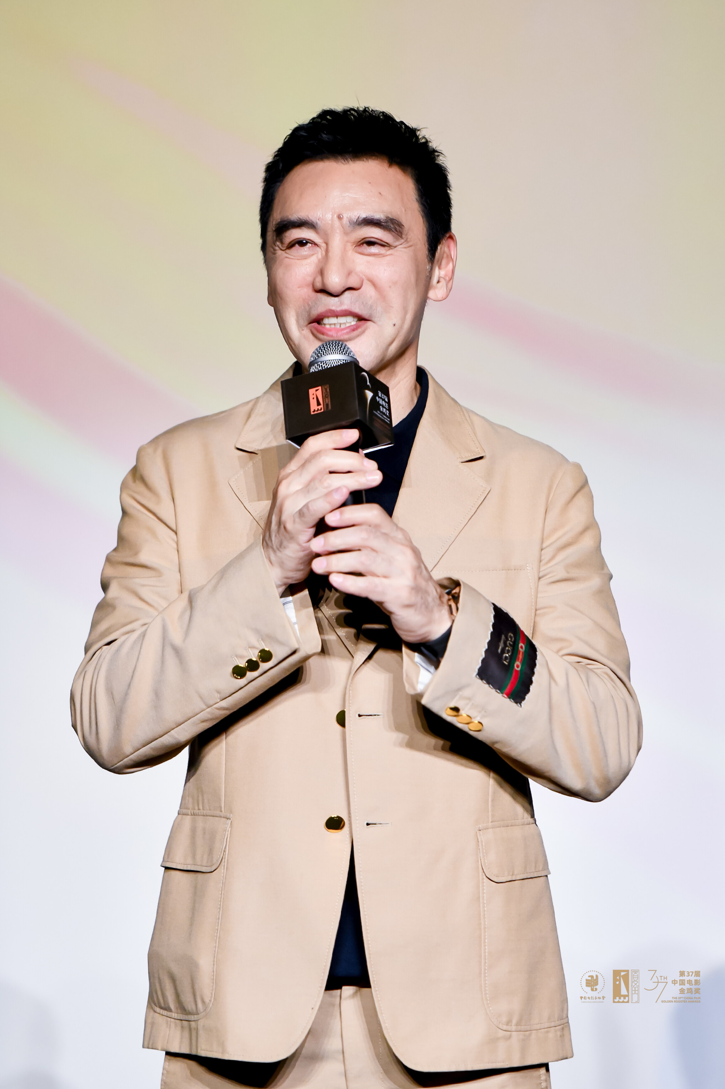 《二十四味》映后见面会+视频连线